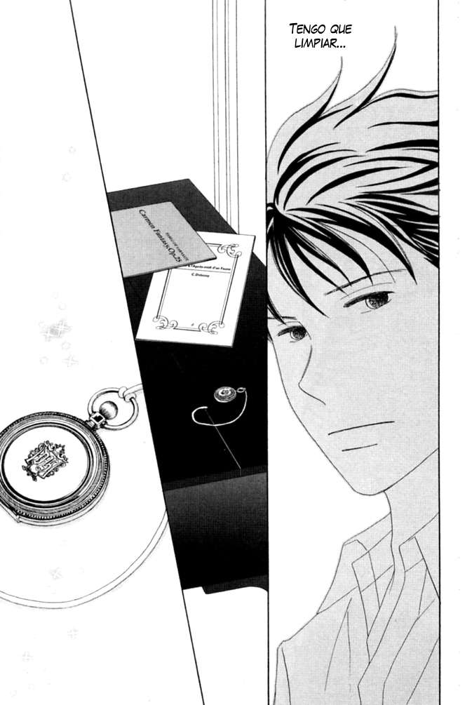 Read Nodame Cantabile (es) Manga Online
