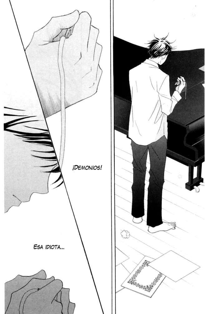 Read Nodame Cantabile (es) Manga Online