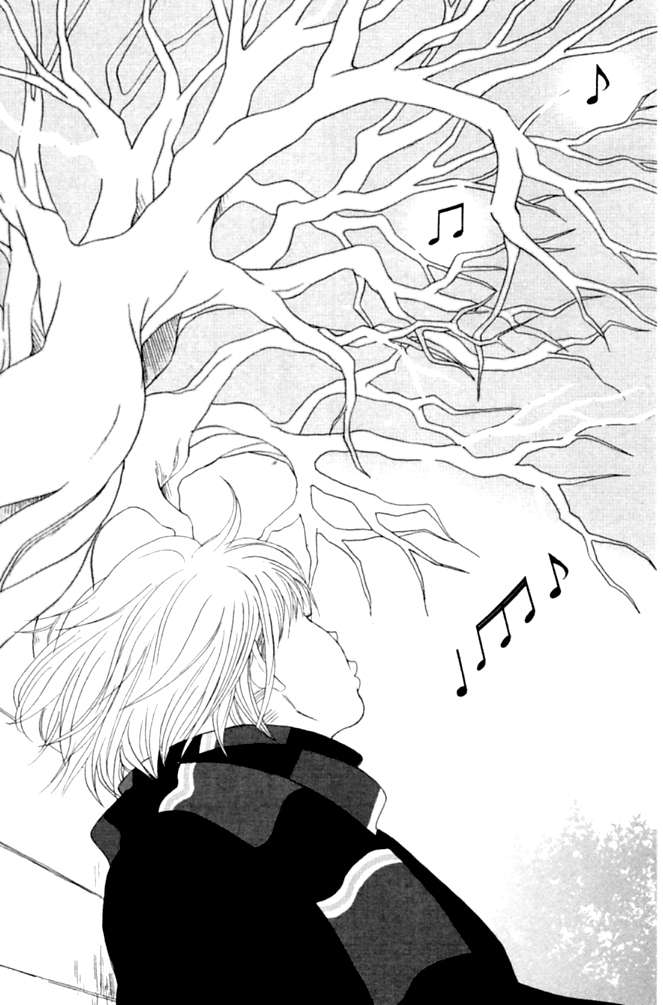 Read Nodame Cantabile (es) Manga Online