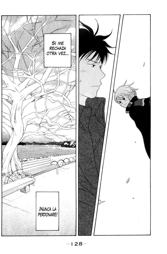 Read Nodame Cantabile (es) Manga Online
