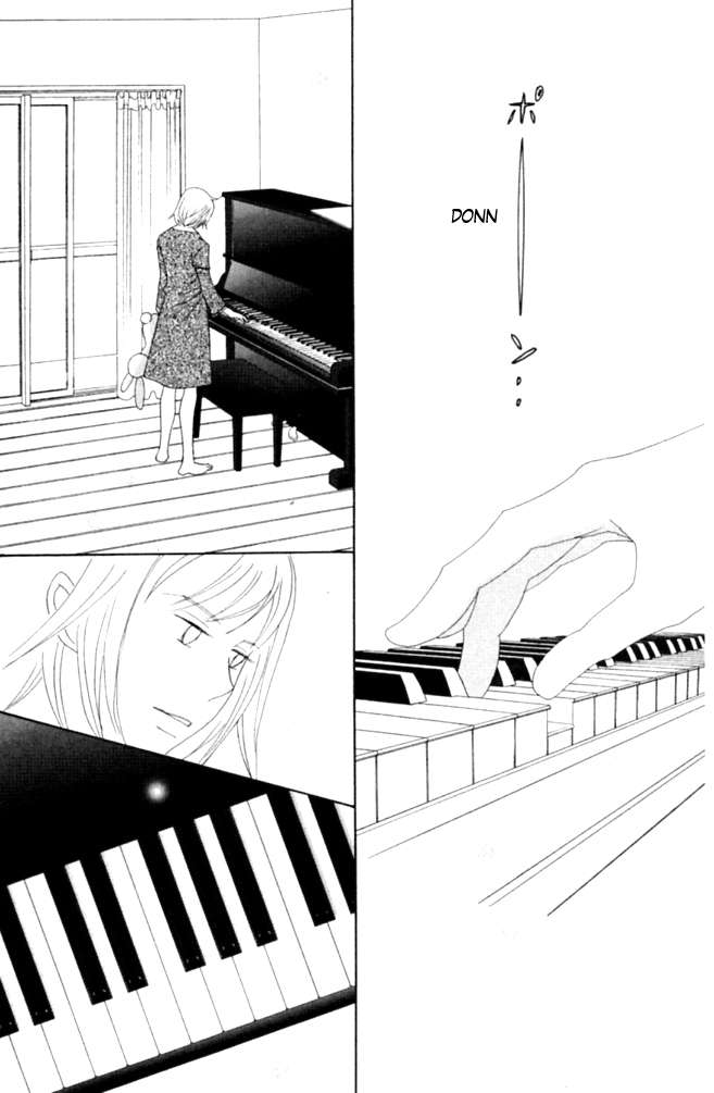 Read Nodame Cantabile (es) Manga Online