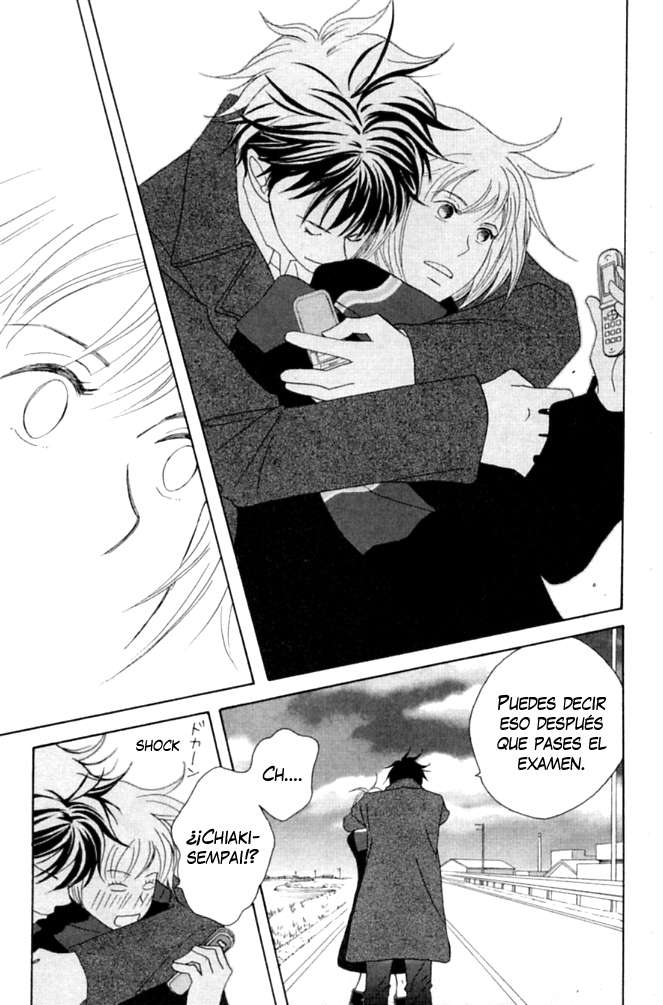 Read Nodame Cantabile (es) Manga Online