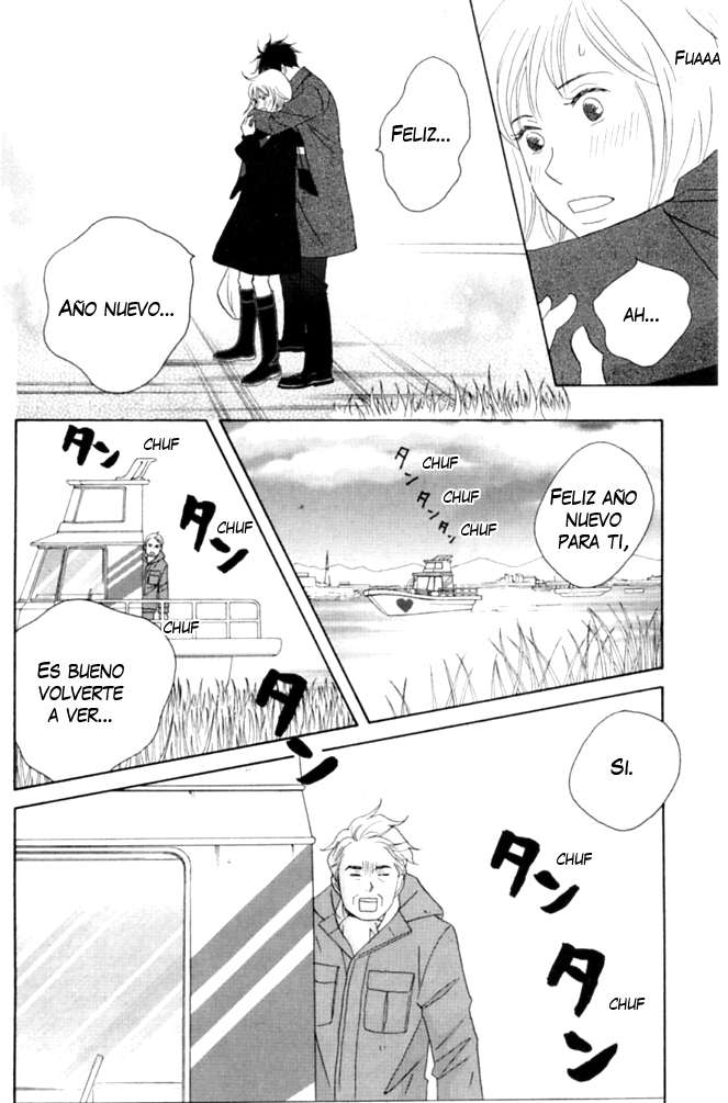 Read Nodame Cantabile (es) Manga Online