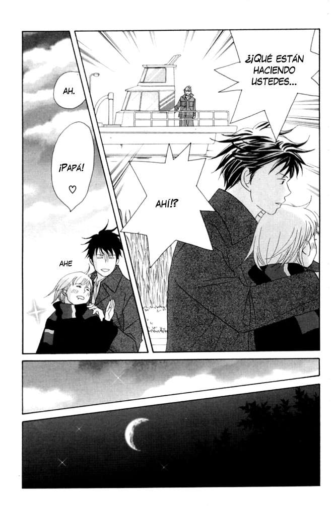 Read Nodame Cantabile (es) Manga Online