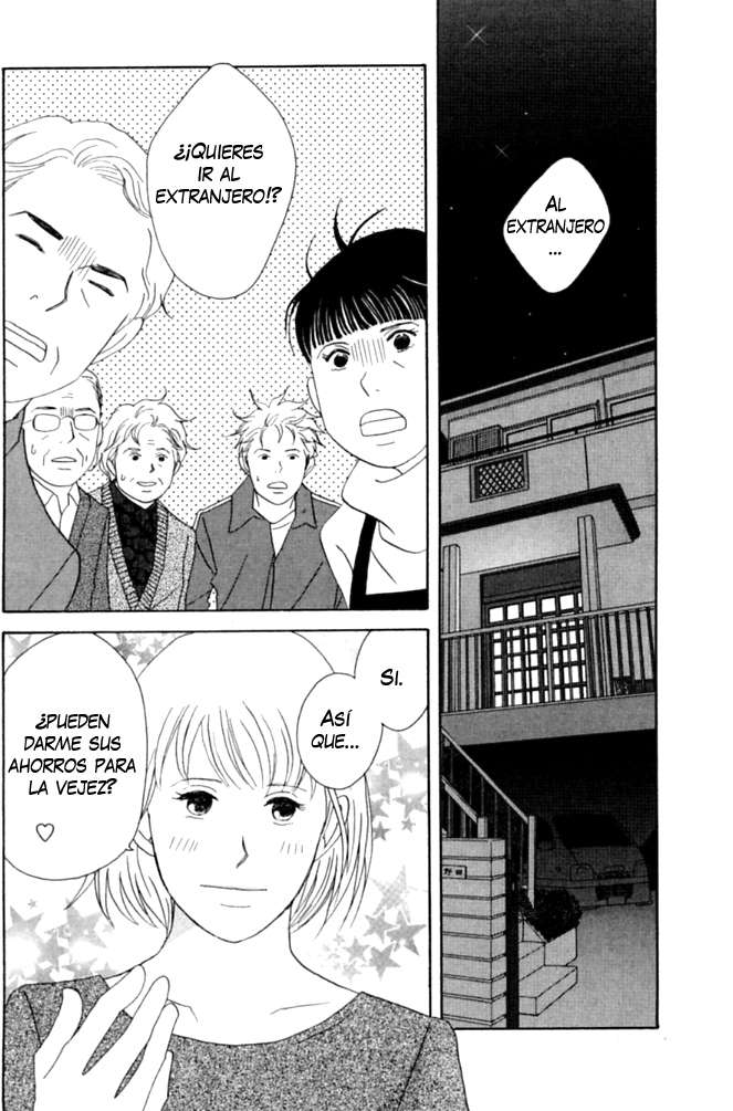 Read Nodame Cantabile (es) Manga Online