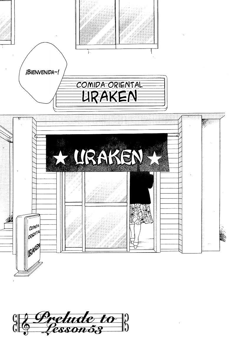Read Nodame Cantabile (es) Manga Online