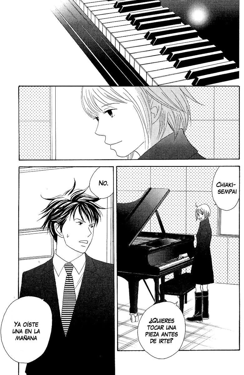 Read Nodame Cantabile (es) Manga Online