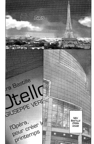 Read Nodame Cantabile (es) Manga Online