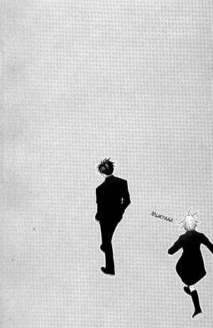 Read Nodame Cantabile (es) Manga Online