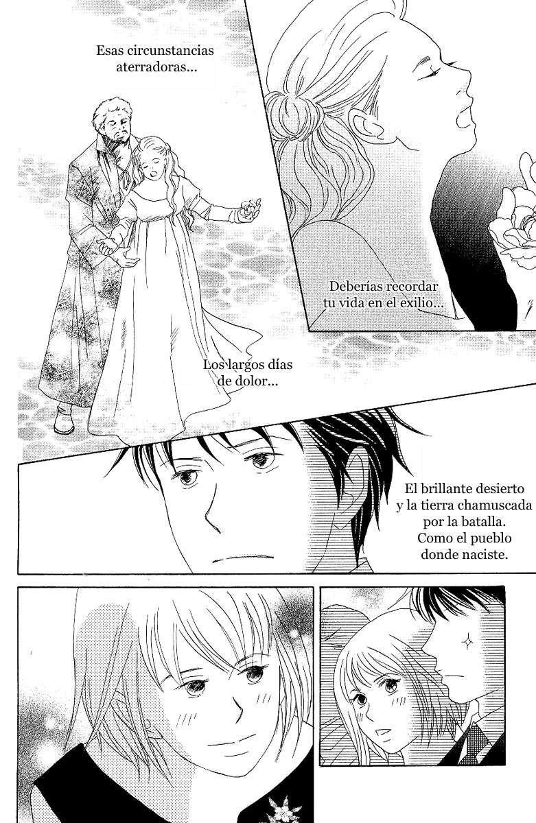 Read Nodame Cantabile (es) Manga Online