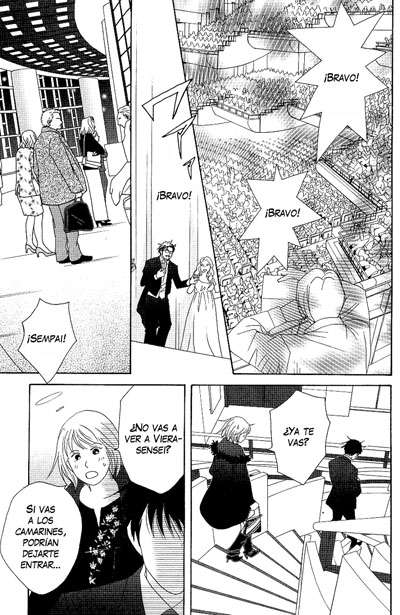 Read Nodame Cantabile (es) Manga Online