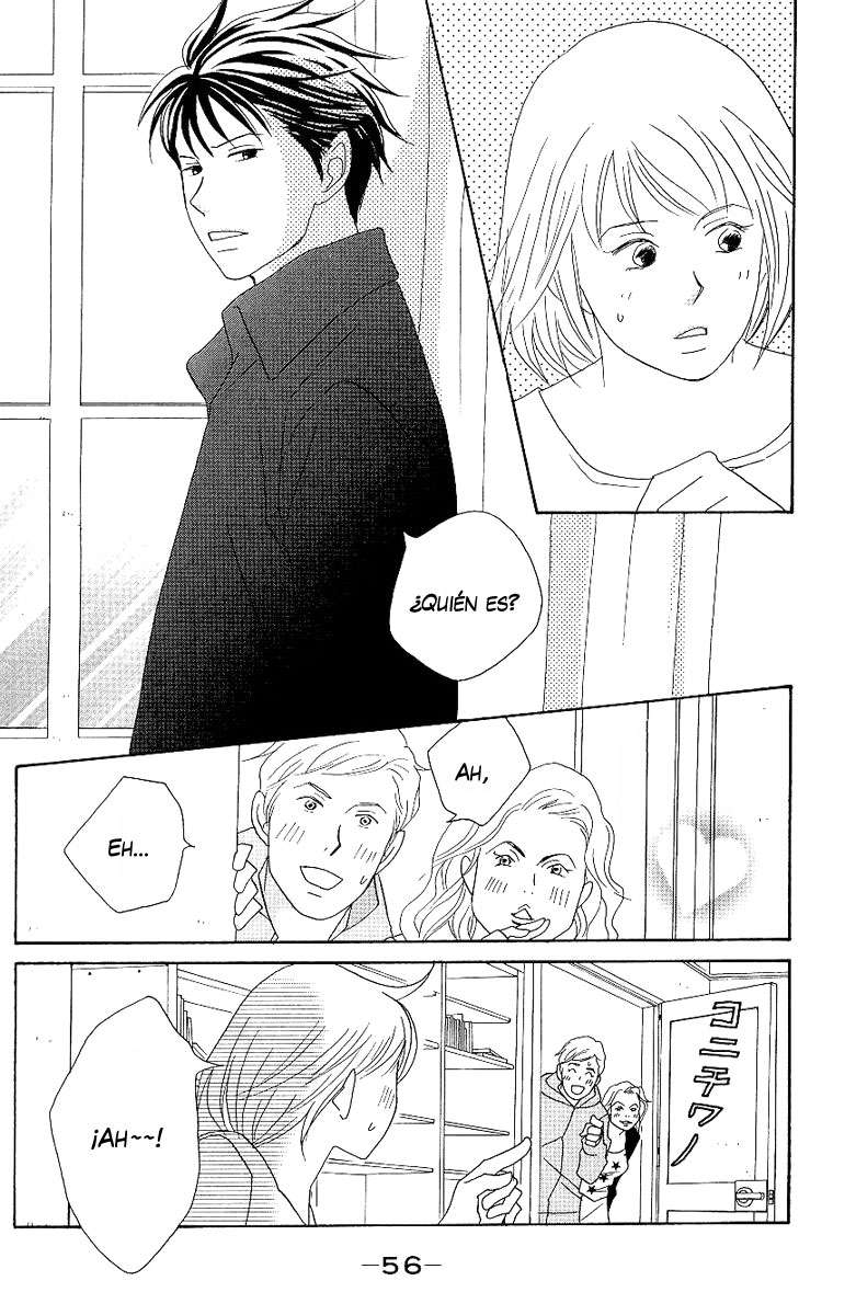 Read Nodame Cantabile (es) Manga Online