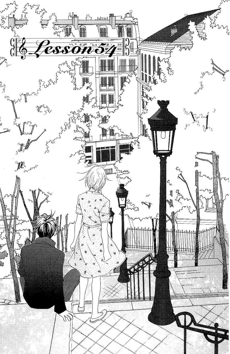 Read Nodame Cantabile (es) Manga Online