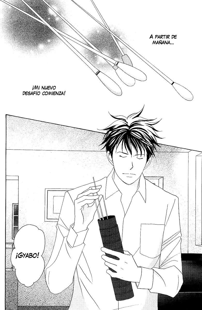 Read Nodame Cantabile (es) Manga Online