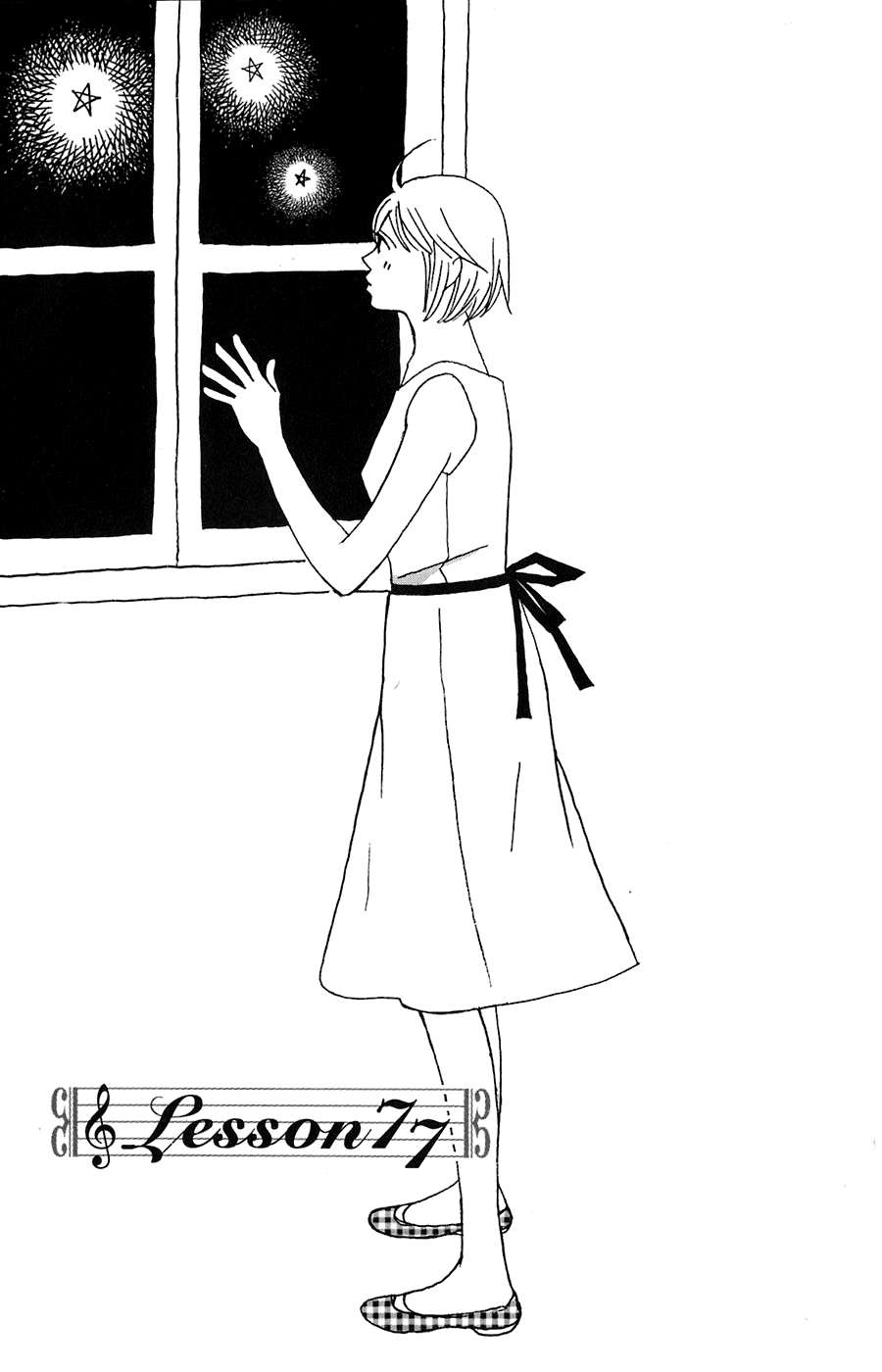 Read Nodame Cantabile (es) Manga Online