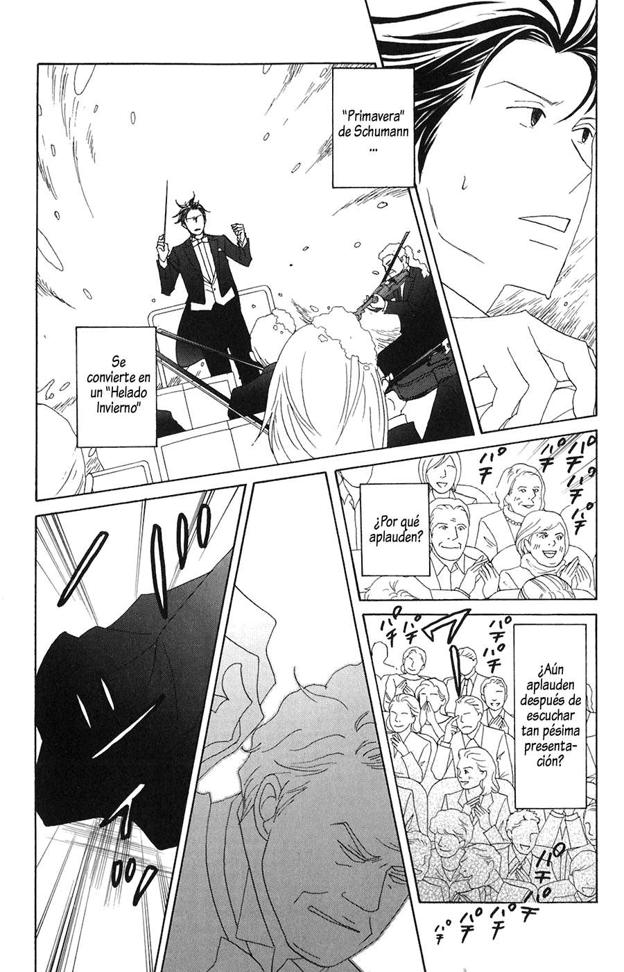 Read Nodame Cantabile (es) Manga Online