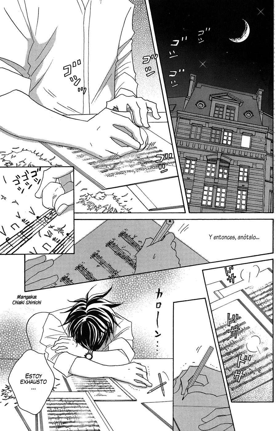 Read Nodame Cantabile (es) Manga Online