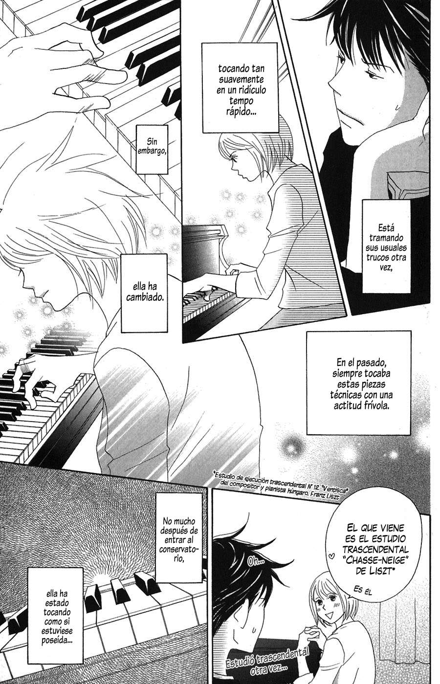 Read Nodame Cantabile (es) Manga Online