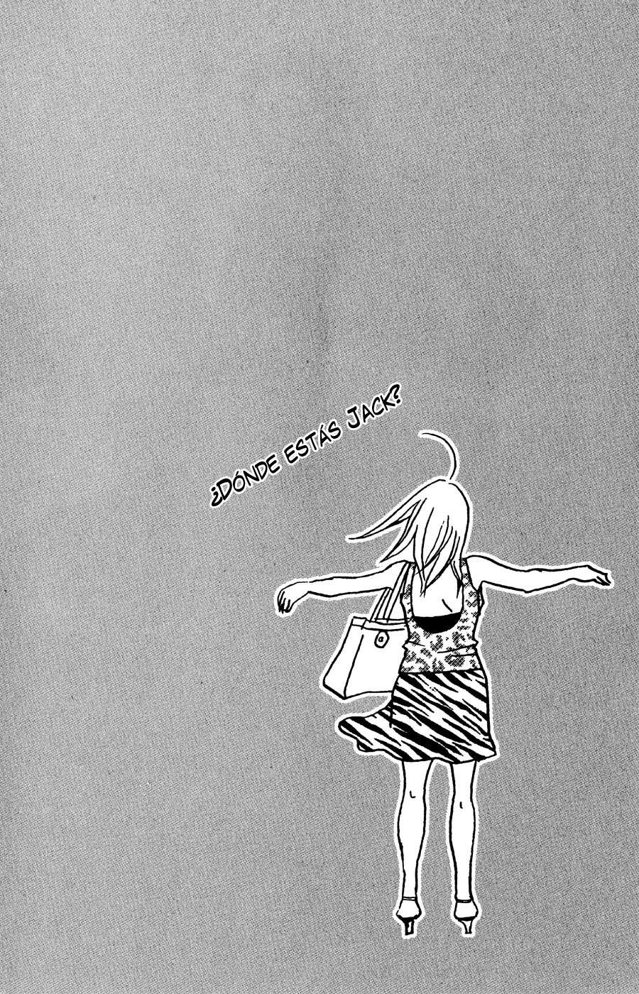 Read Nodame Cantabile (es) Manga Online