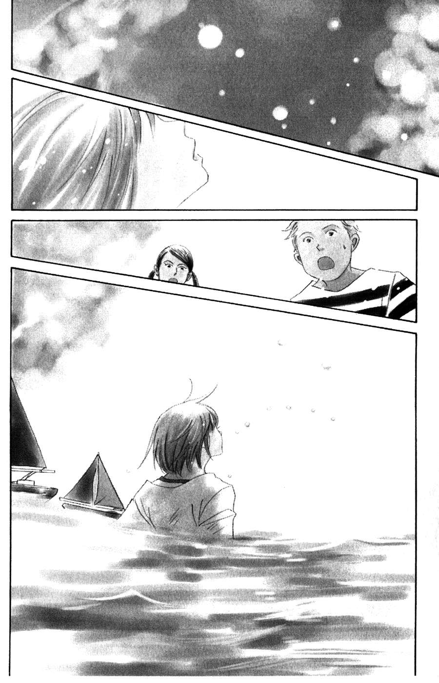 Read Nodame Cantabile (es) Manga Online