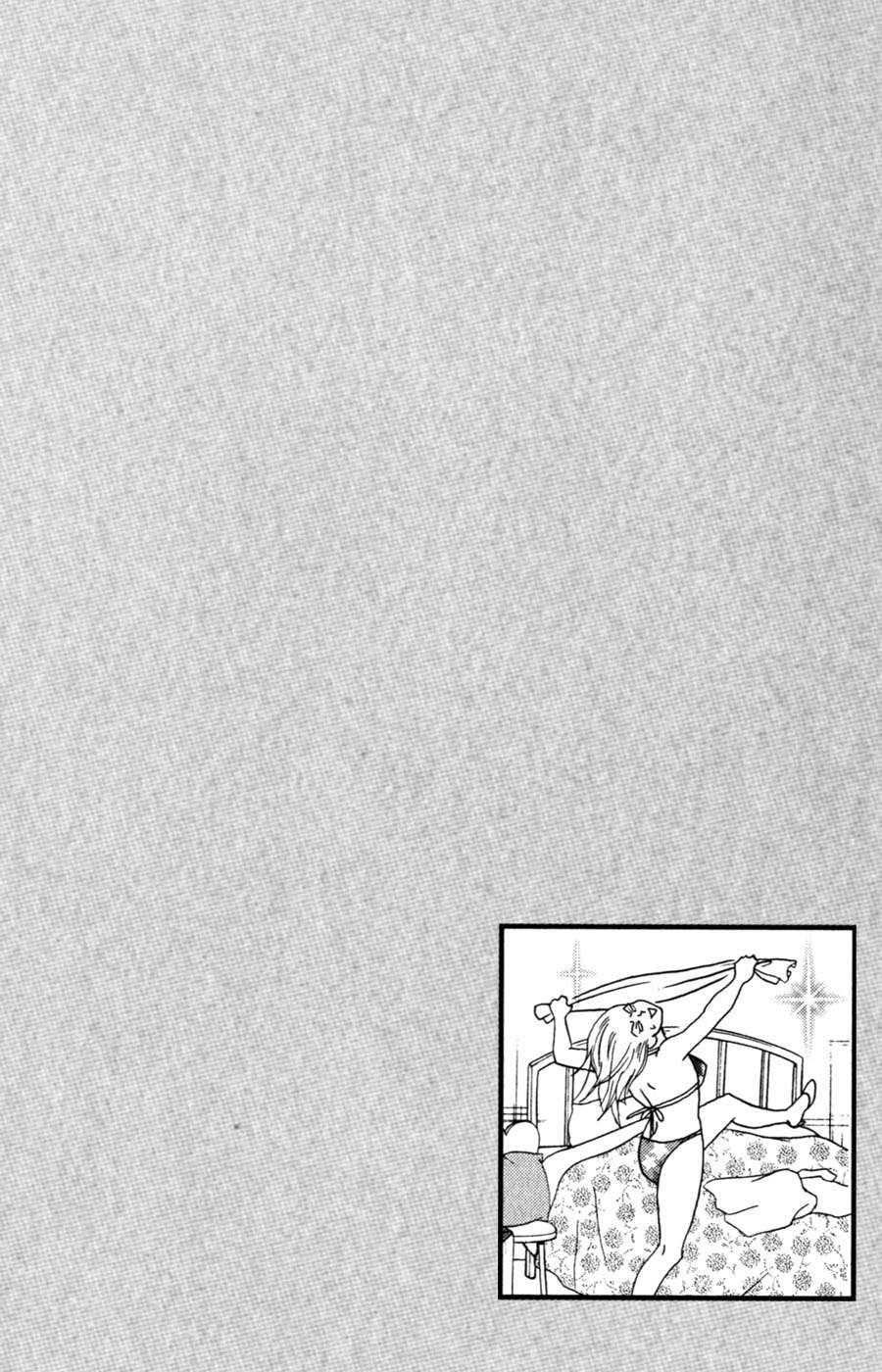 Read Nodame Cantabile (es) Manga Online