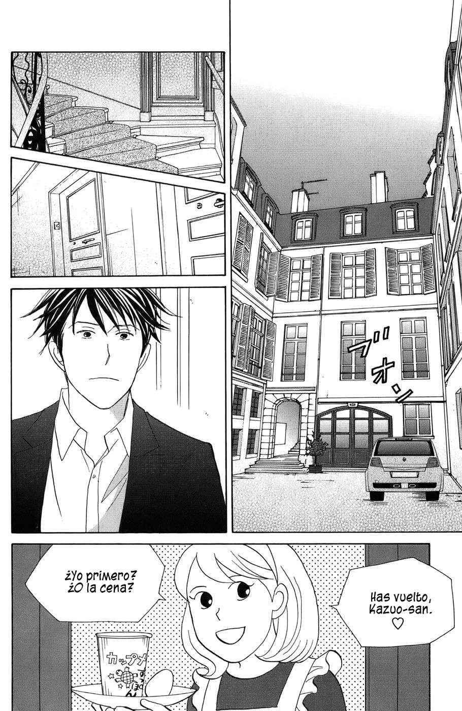 Read Nodame Cantabile (es) Manga Online