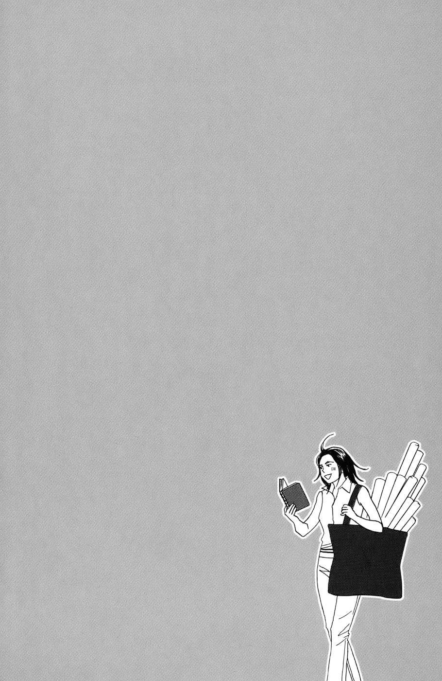Read Nodame Cantabile (es) Manga Online