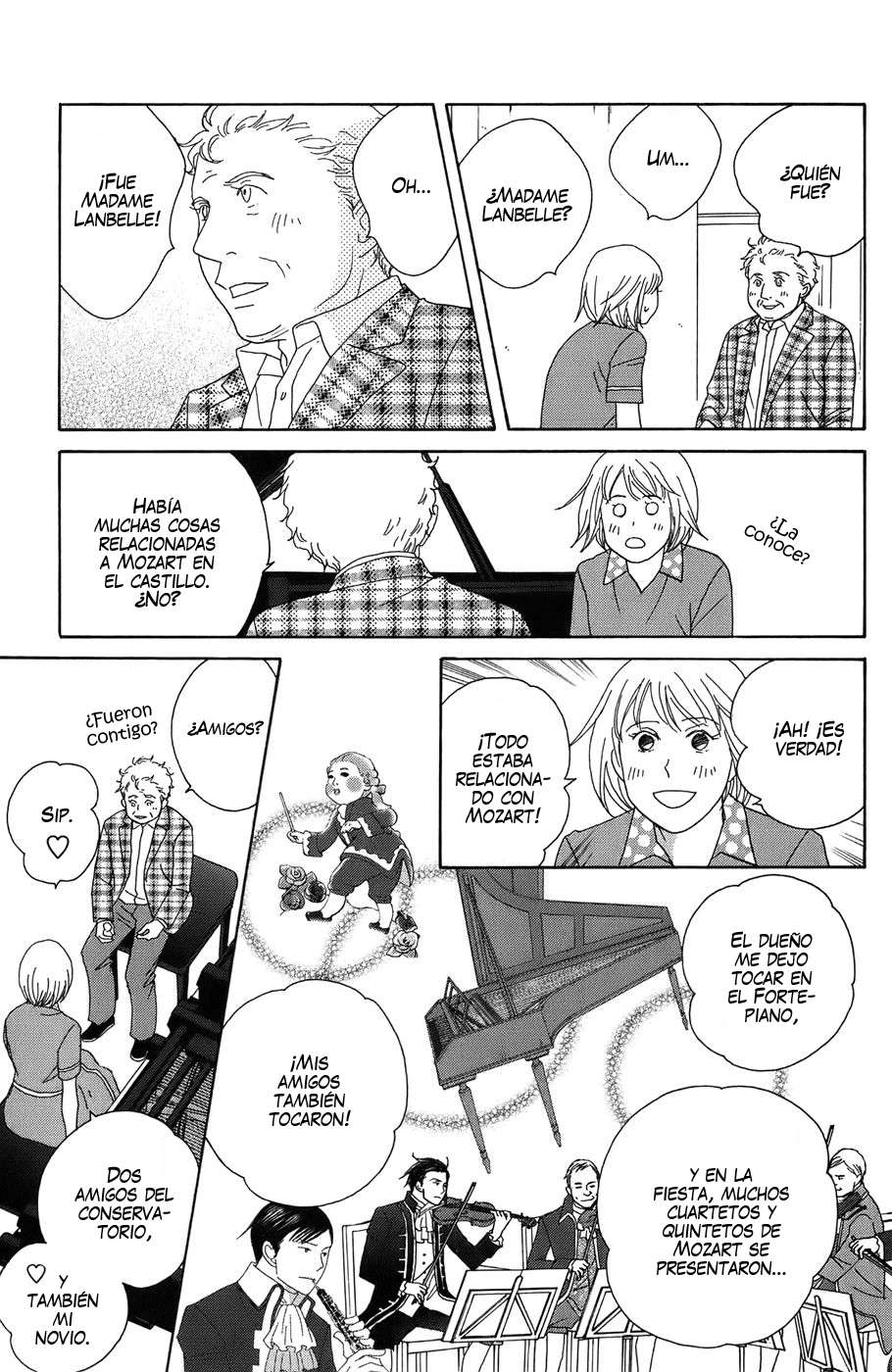Read Nodame Cantabile (es) Manga Online