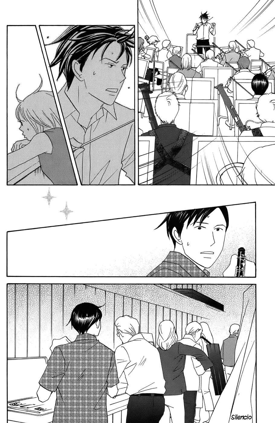 Read Nodame Cantabile (es) Manga Online