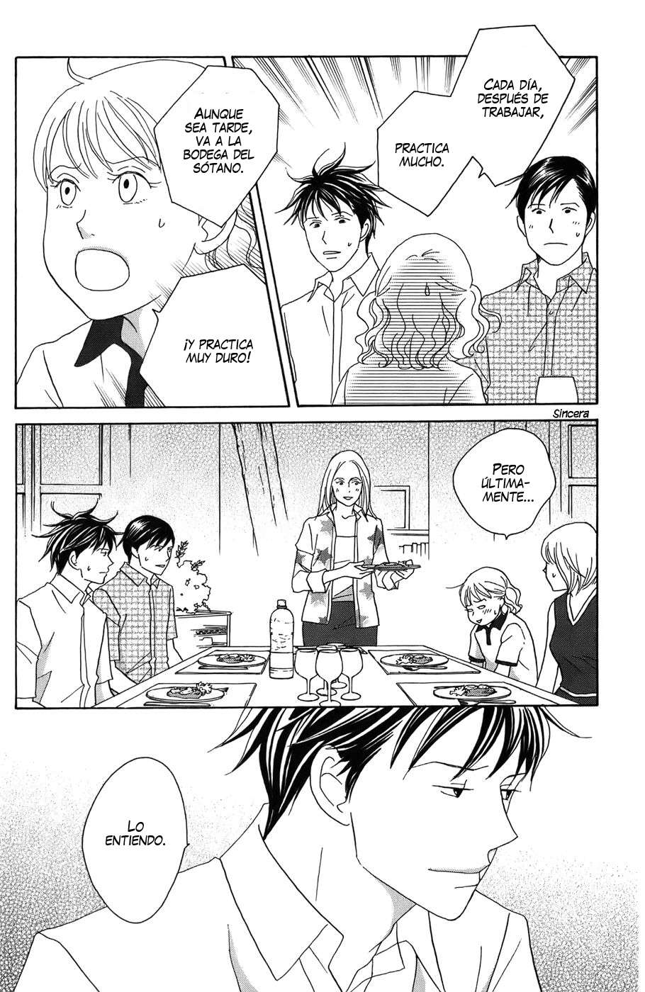 Read Nodame Cantabile (es) Manga Online