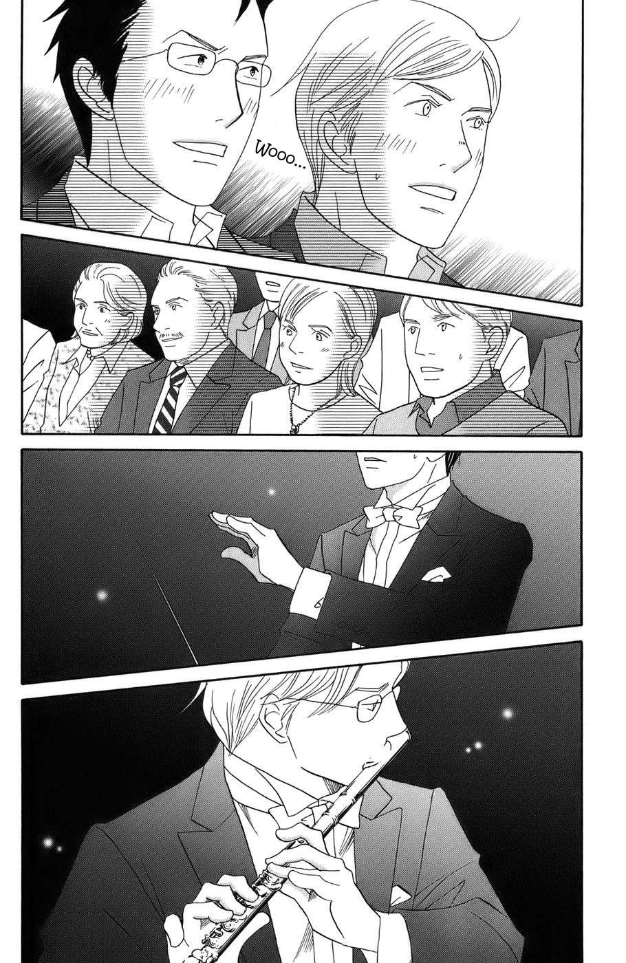 Read Nodame Cantabile (es) Manga Online