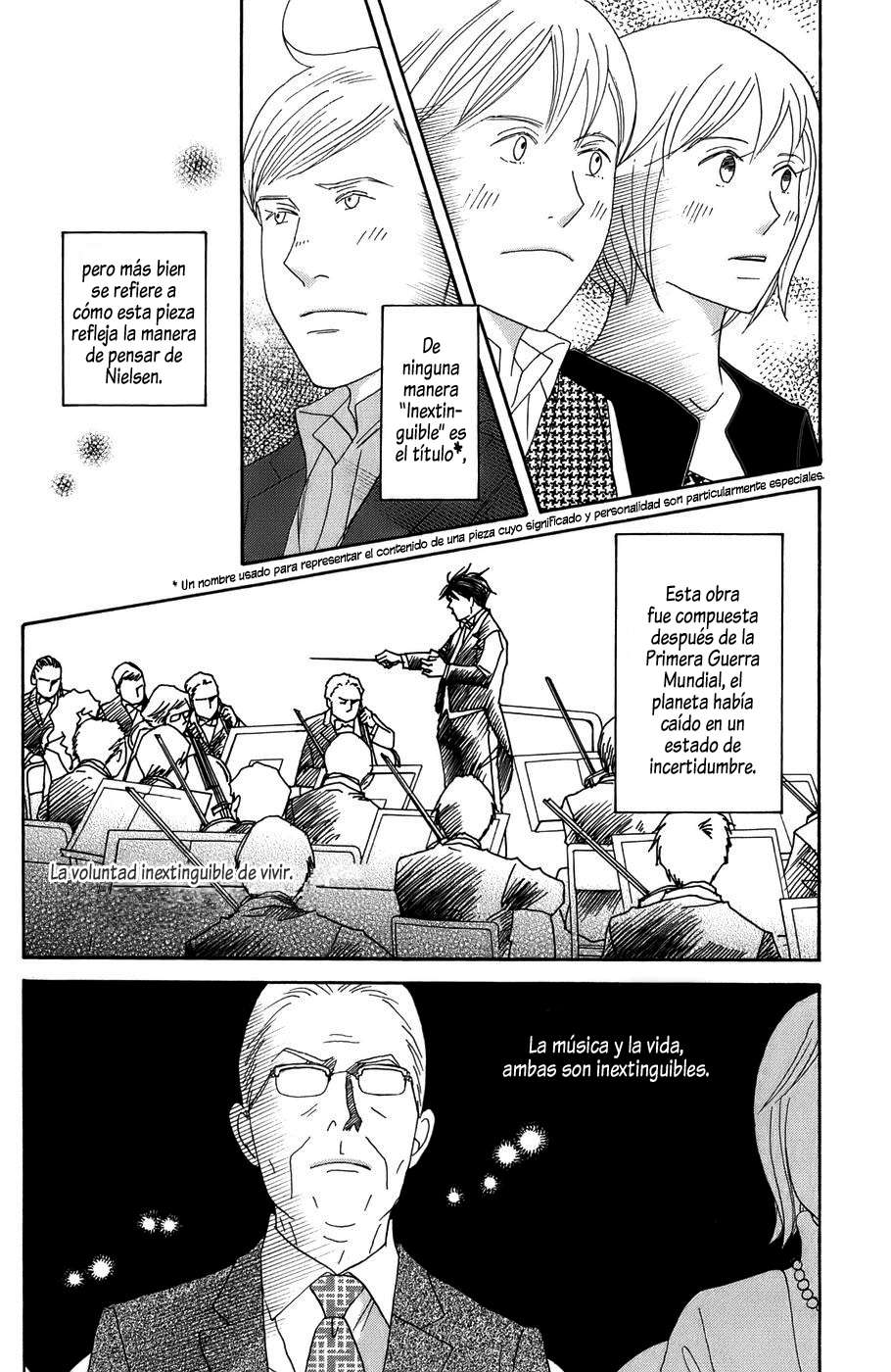 Read Nodame Cantabile (es) Manga Online