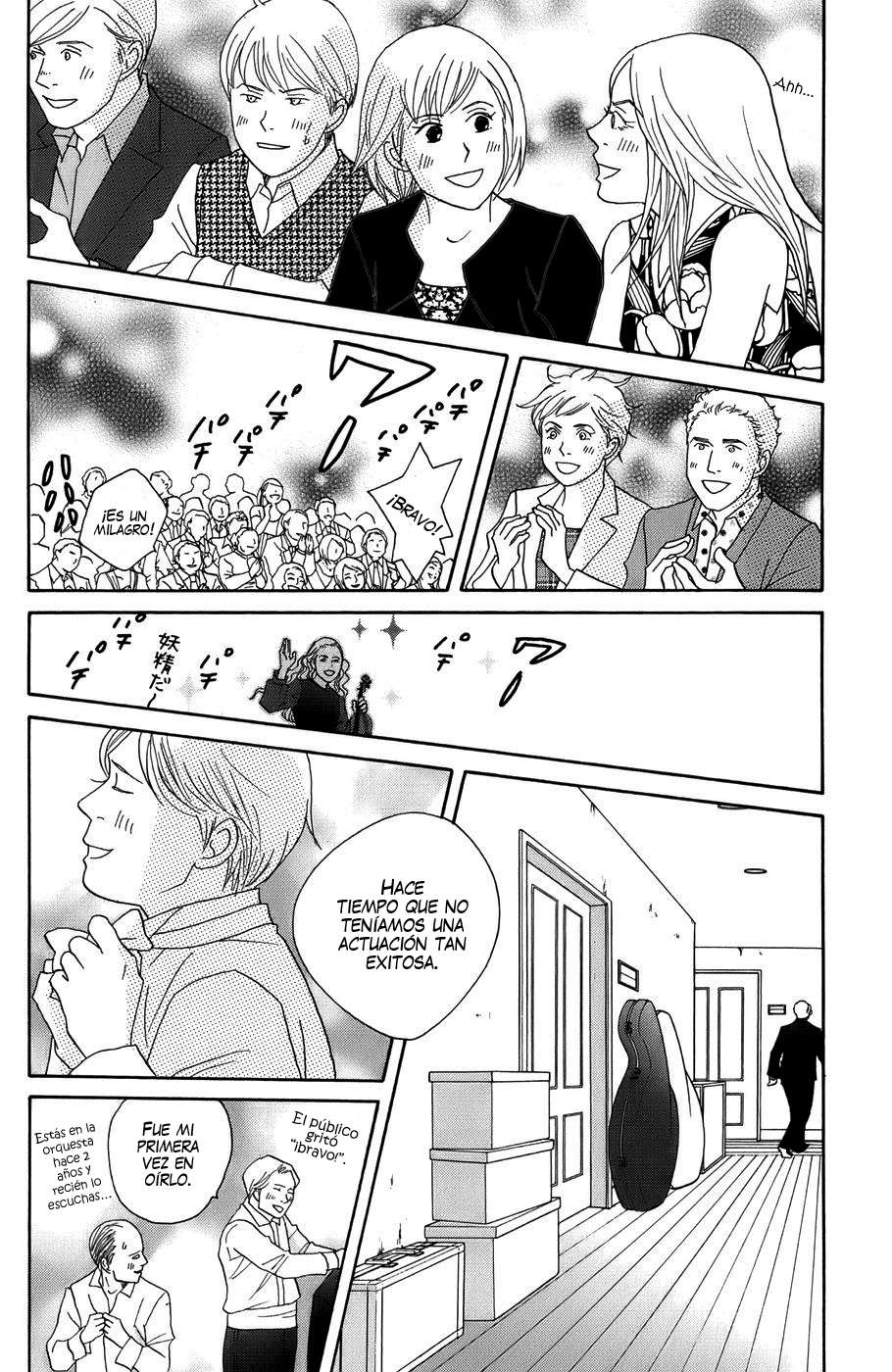 Read Nodame Cantabile (es) Manga Online