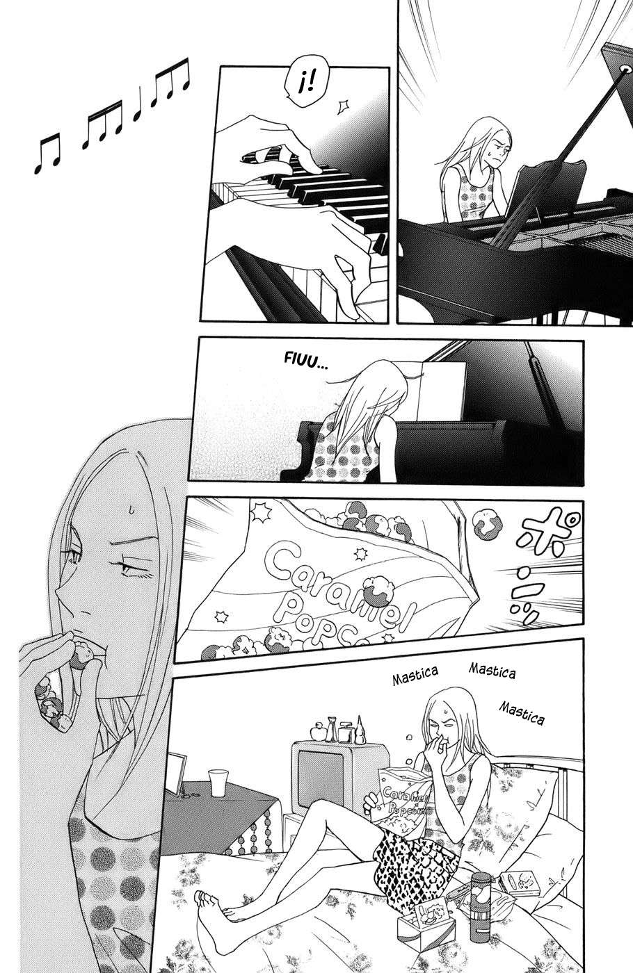 Read Nodame Cantabile (es) Manga Online