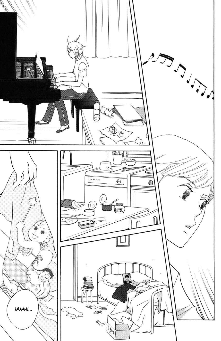 Read Nodame Cantabile (es) Manga Online