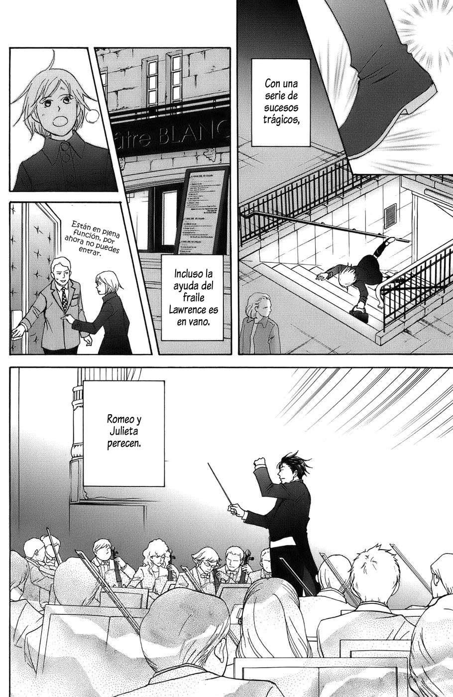 Read Nodame Cantabile (es) Manga Online