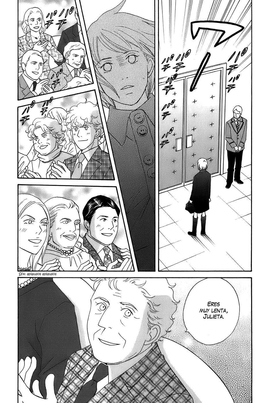 Read Nodame Cantabile (es) Manga Online