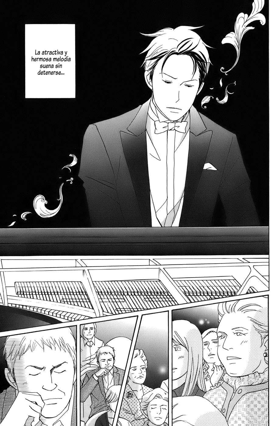 Read Nodame Cantabile (es) Manga Online