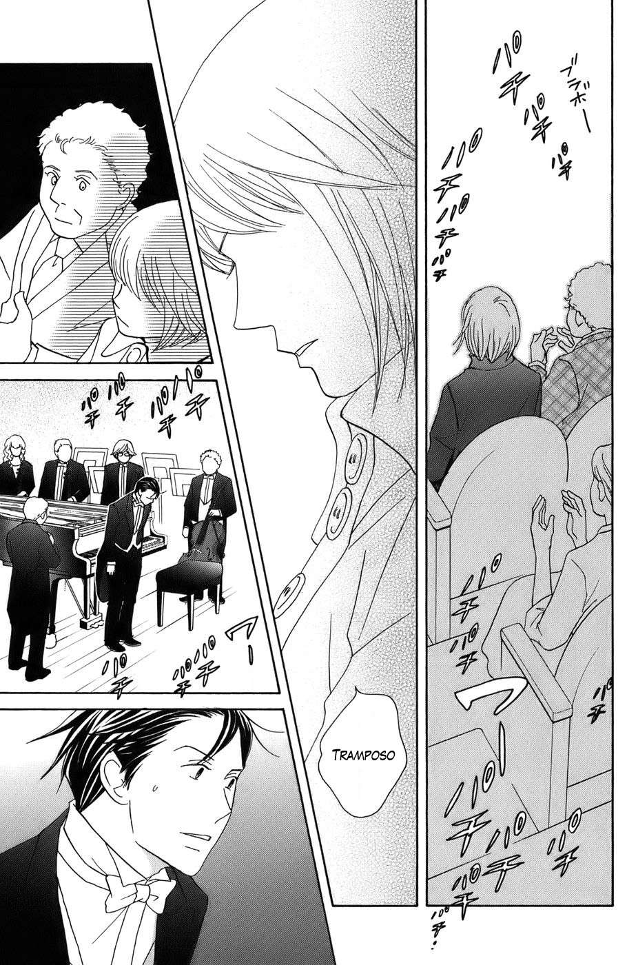 Read Nodame Cantabile (es) Manga Online