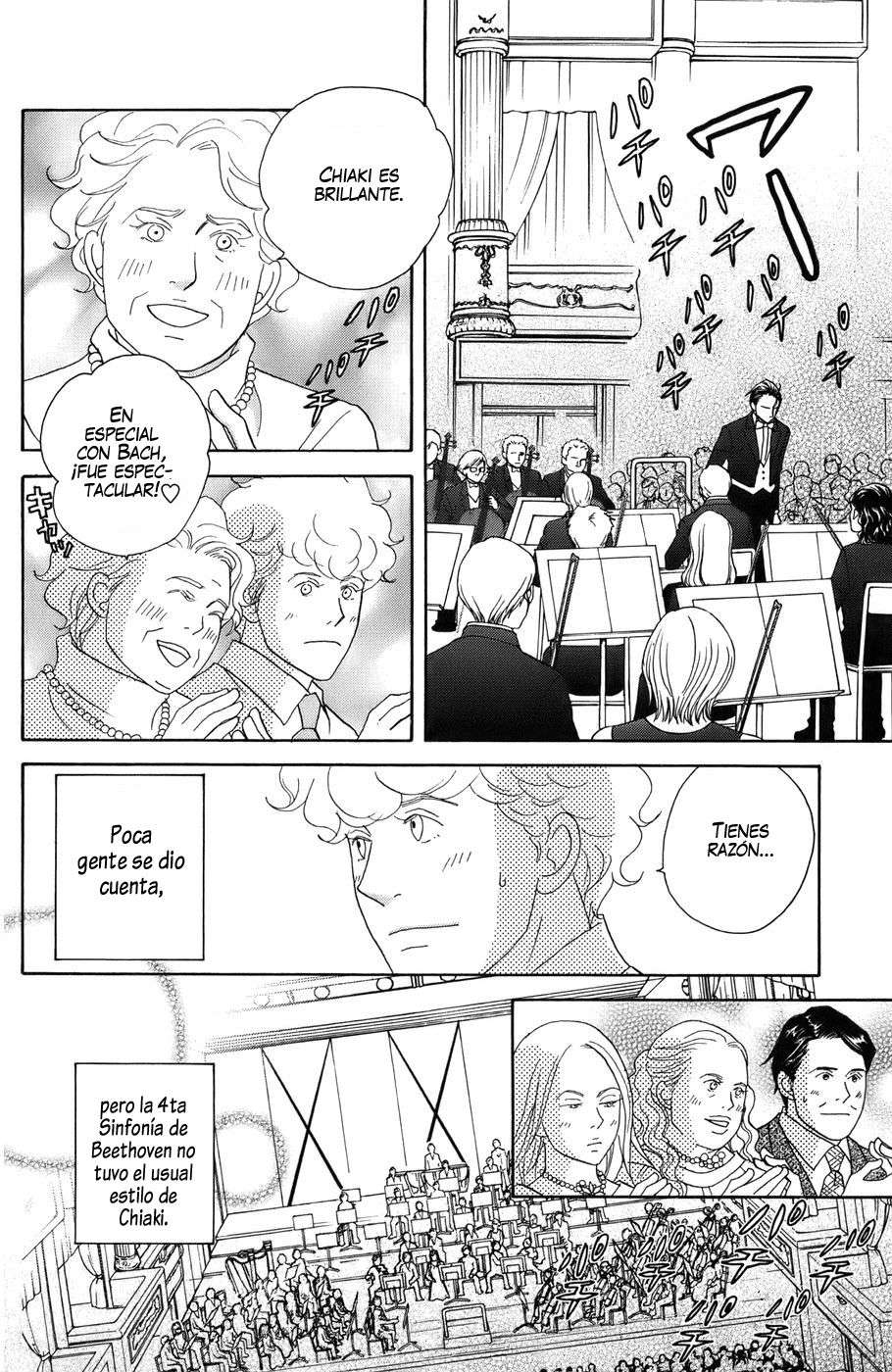 Read Nodame Cantabile (es) Manga Online