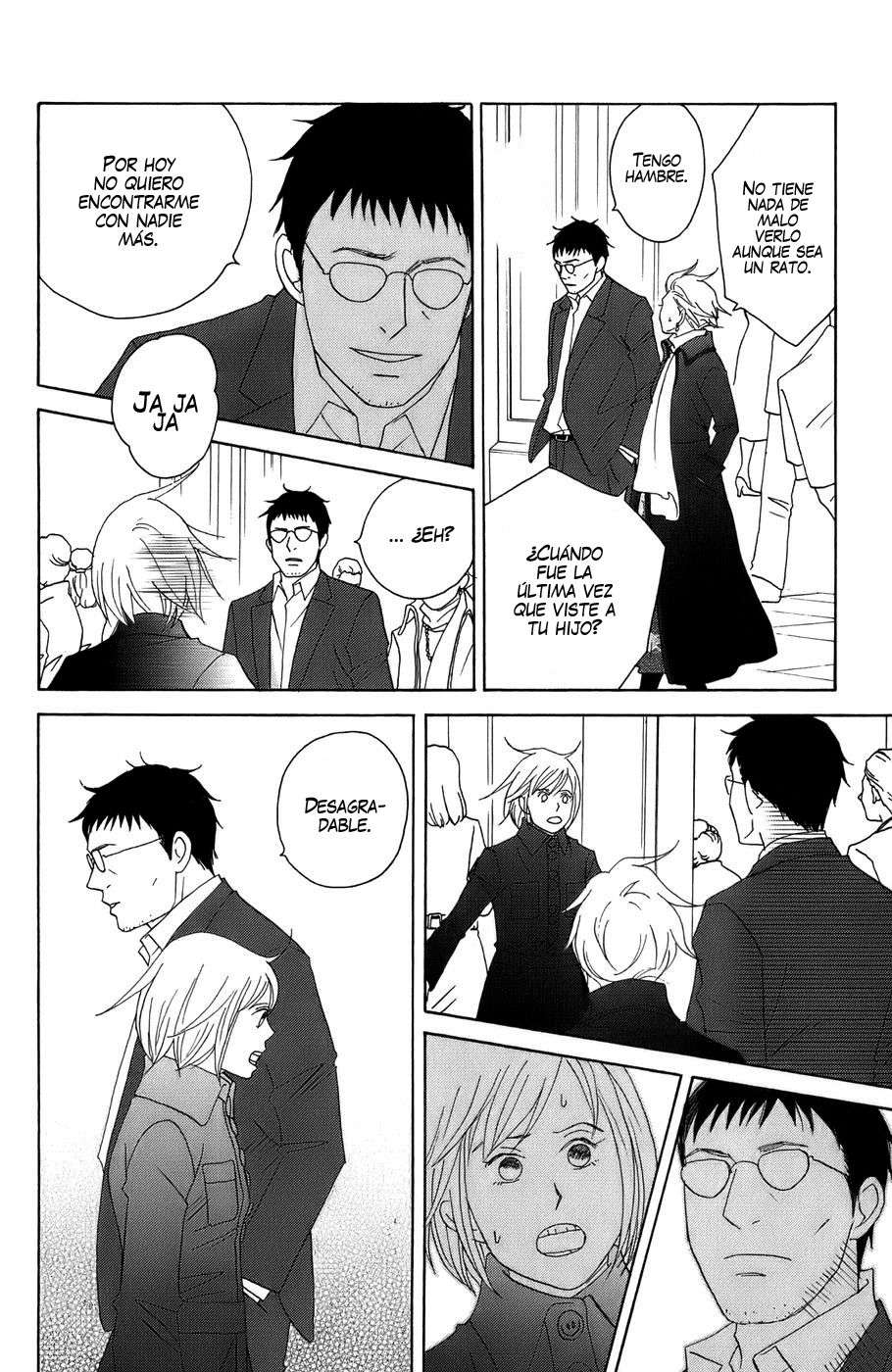 Read Nodame Cantabile (es) Manga Online