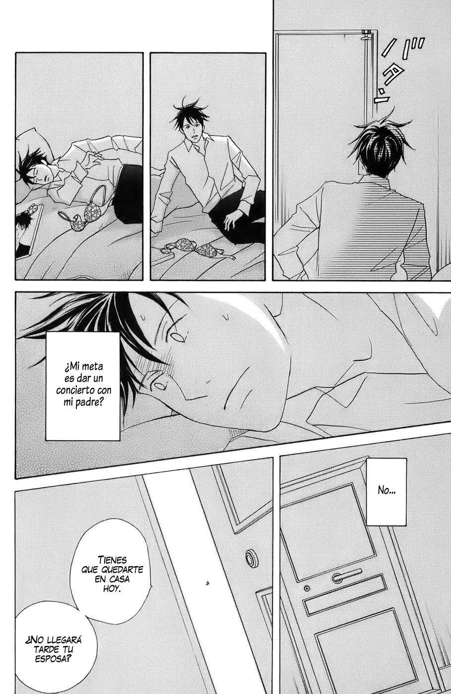 Read Nodame Cantabile (es) Manga Online