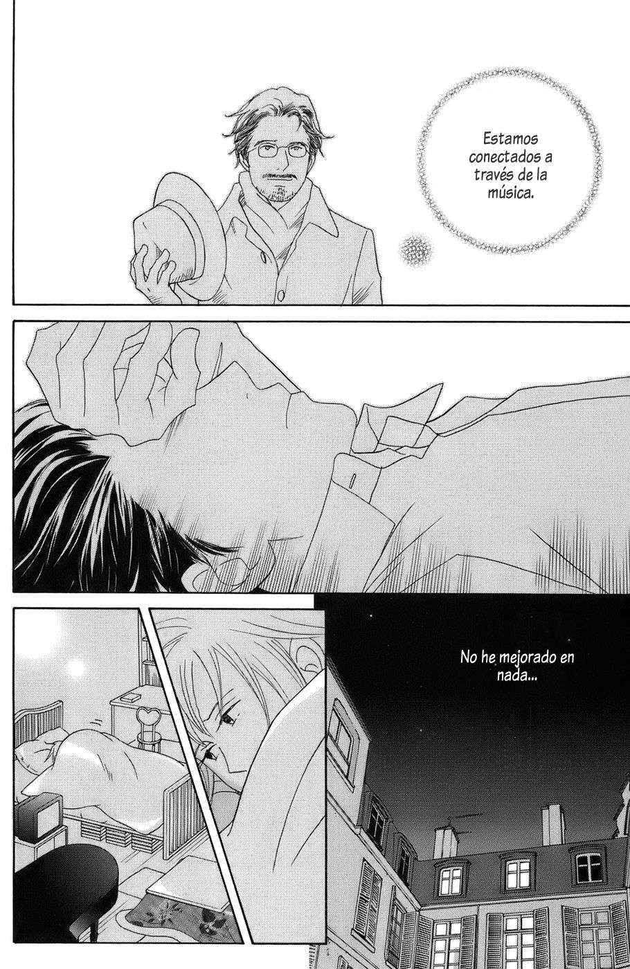 Read Nodame Cantabile (es) Manga Online