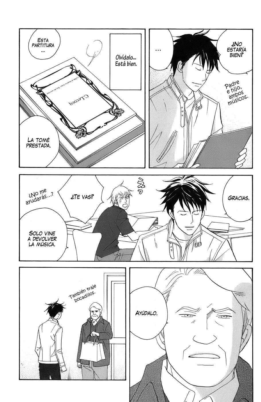 Read Nodame Cantabile (es) Manga Online