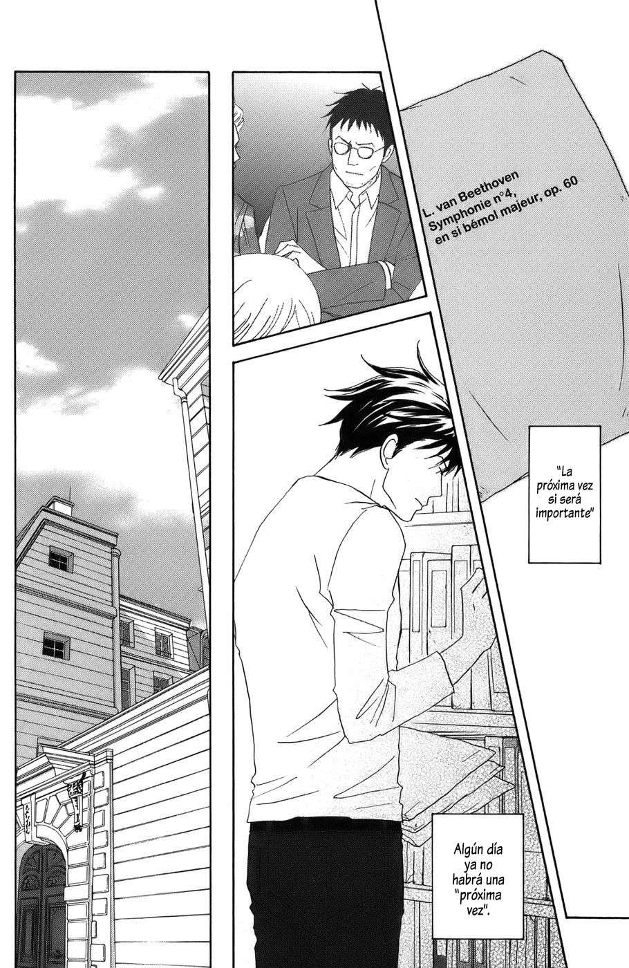 Read Nodame Cantabile (es) Manga Online