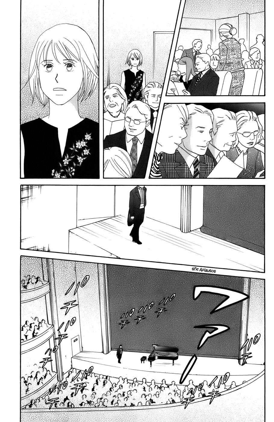 Read Nodame Cantabile (es) Manga Online