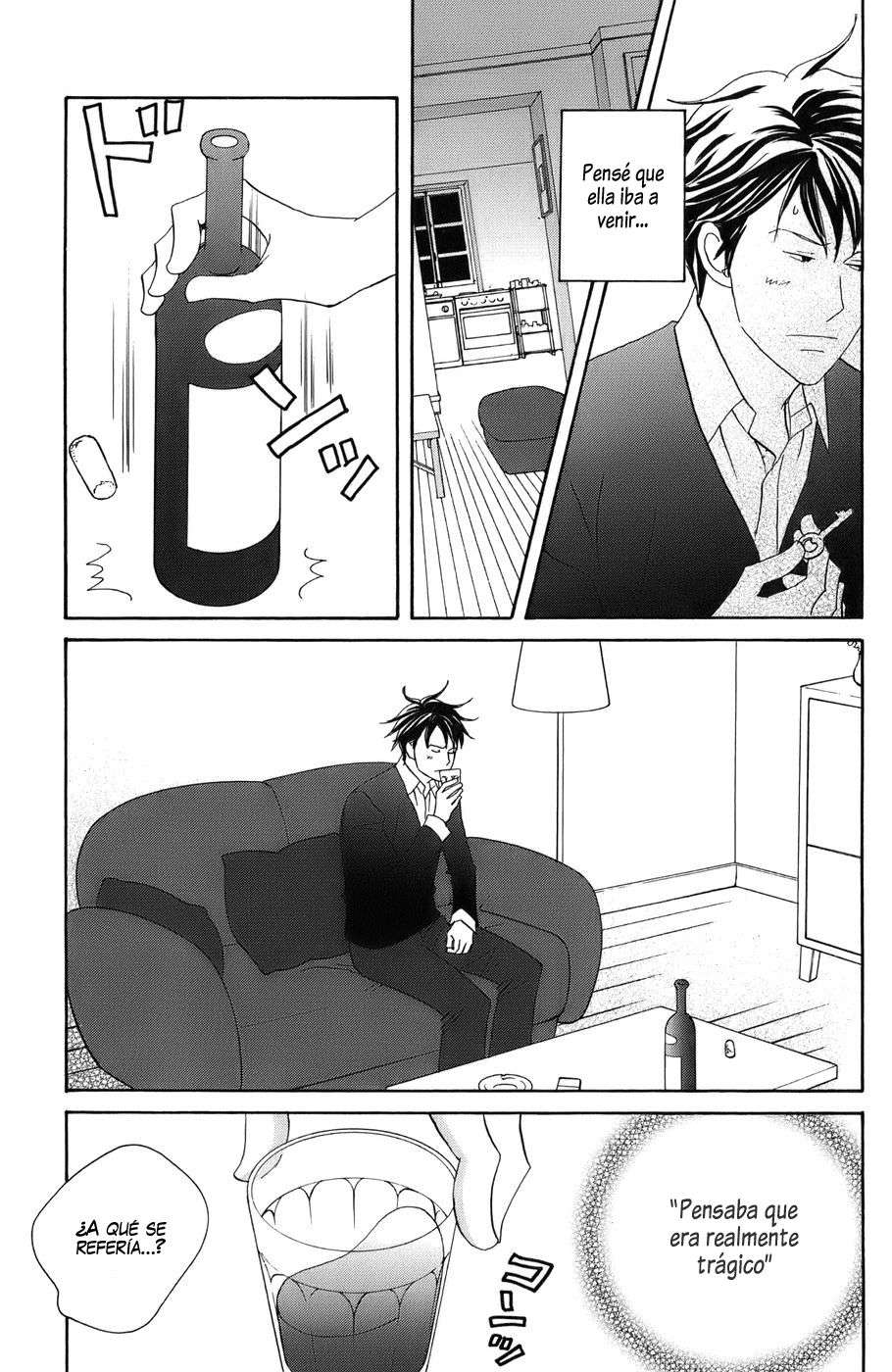 Read Nodame Cantabile (es) Manga Online