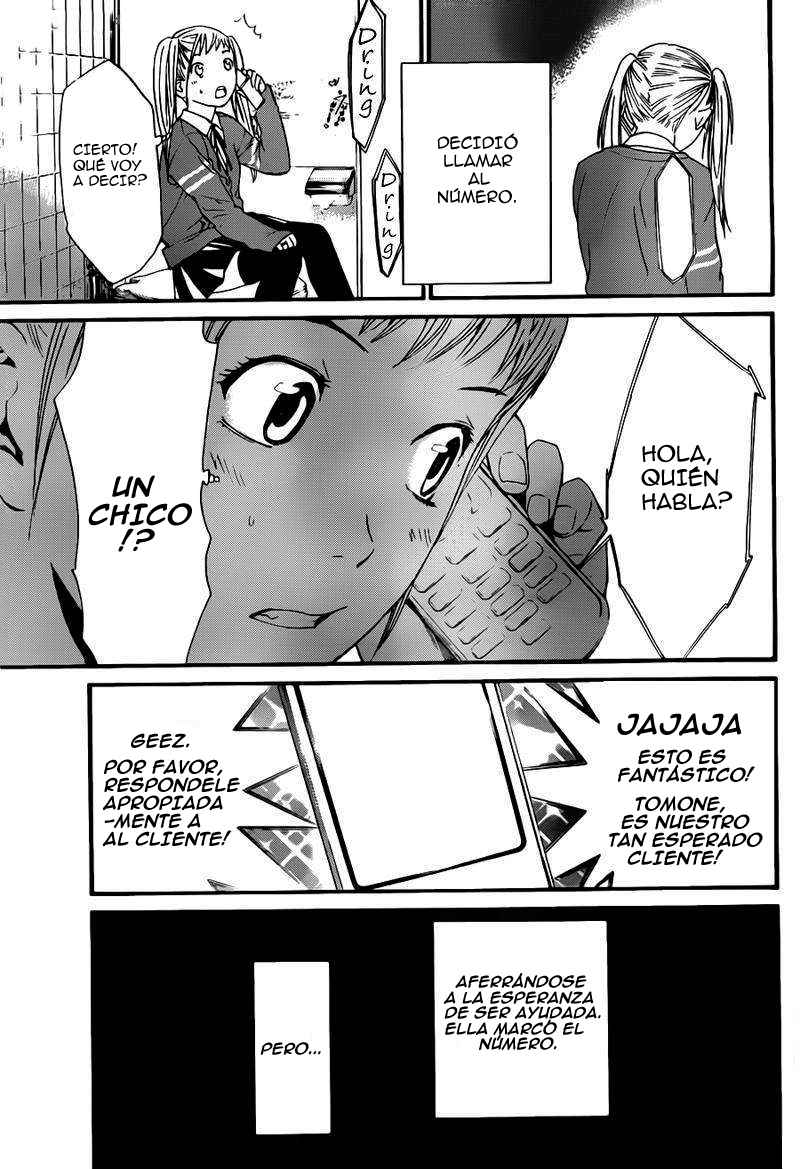 Read Noragami_ Stray God (es) Manga Online