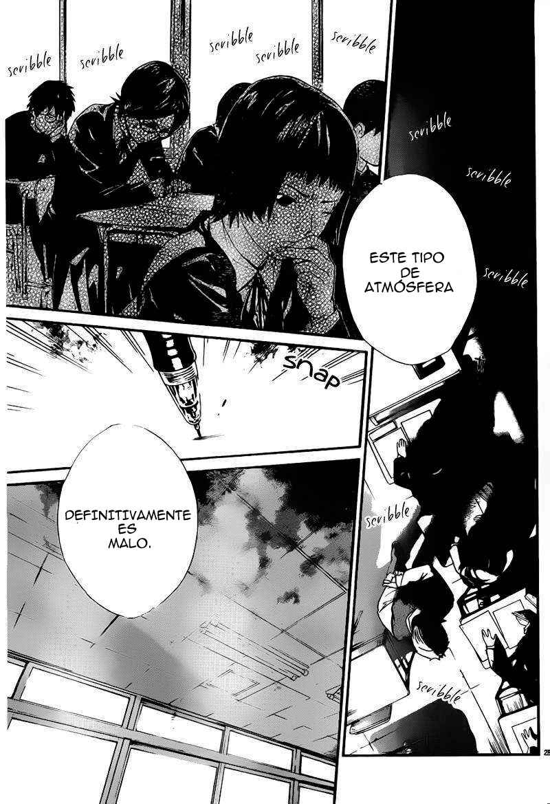 Read Noragami_ Stray God (es) Manga Online