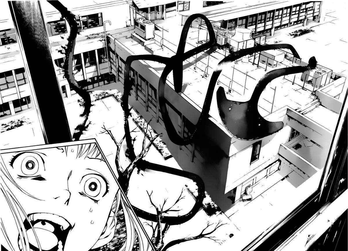 Read Noragami_ Stray God (es) Manga Online